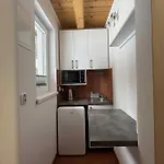 Osrodek Nad Potokiem Сasa de vacaciones