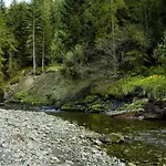 Сasa de vacaciones Osrodek Nad Potokiem