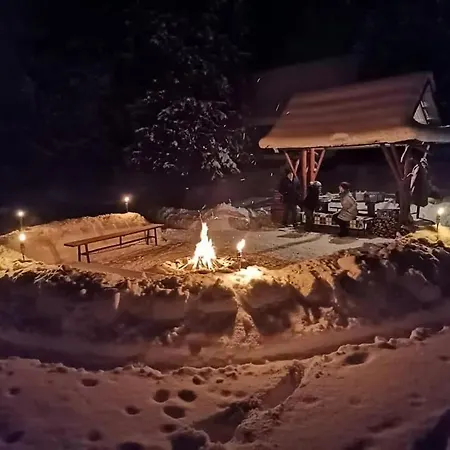 Osrodek Nad Potokiem