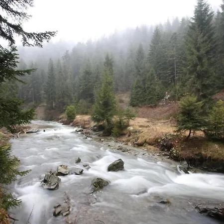 Ośrodek Nad Potokiem