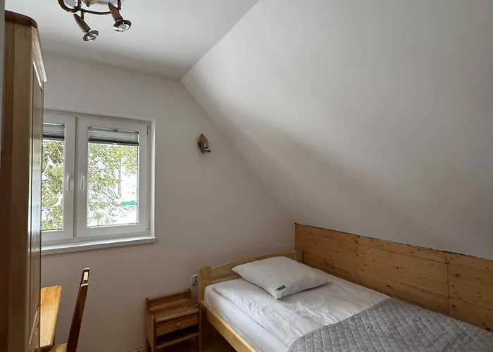 Ośrodek Nad Potokiem *