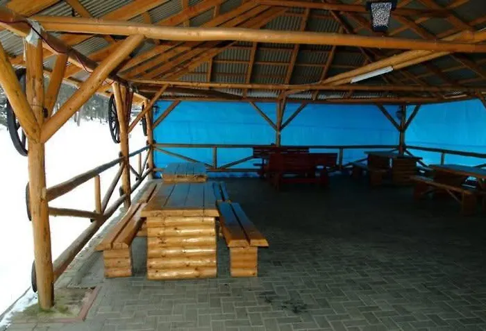 Ośrodek Nad Potokiem Dom wakacyjny *